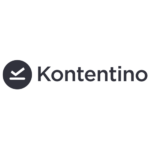 Kontentino - Sampled
